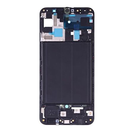 Samsung Galaxy A50 Ekran Çıtası Panel SM-A505F