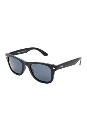 Ss101 C193 Polarize Ultra Hafif Wayfarer Model Unisex Güneş Gözlüğü