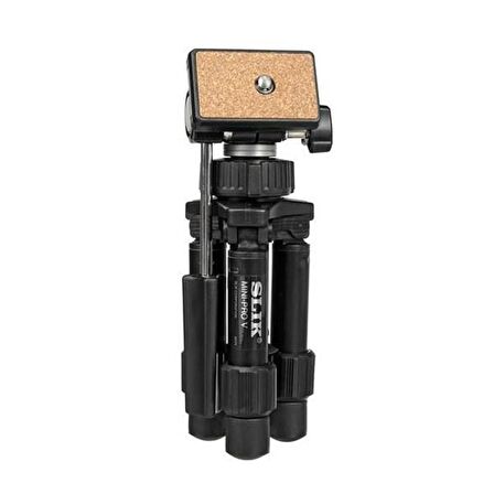 Slik Mini Pro V Tripod