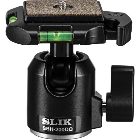 Slik SBH-200DQ Ball Head