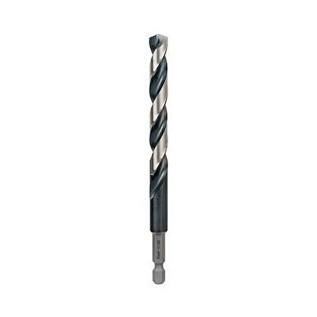 Bosch İmpact Altıgen Şaftlı Hss Matkap Ucu 8 mm