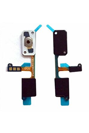 Samsung Galaxy J7 Pro J730 Alt Tuş Bordu SM-J730F