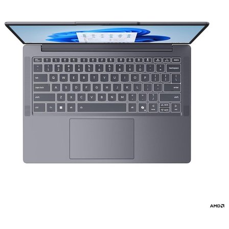 Lenovo Ideapad Slim 3 14ARP10 Amd Ryzen 7 170 16GB Ddr5 1tb SSD Radeon™ 680M 14" Wuxga IPS 300NITS Windows 11 Pro Taşınabilir Bilgisayar 83K6006JTR + Snertech Çanta