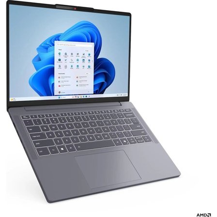 Lenovo Ideapad Slim 3 14ARP10 Amd Ryzen 7 170 32GB Ddr5 1tb SSD Radeon™ 680M 14" Wuxga IPS 300NITS Windows 11 Home Taşınabilir Bilgisayar 83K6006JTR + Snertech Çanta