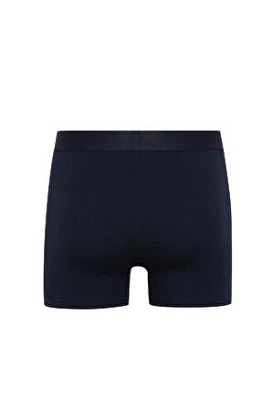 DeFacto Regular Fit 3'lü Boxer T4935AZ24SMNV135