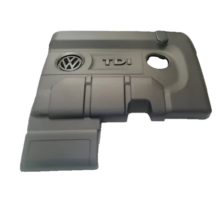 Volkswagen Motor Üst Kapağı 1,4 TDI CUS Tüm Modeller 04B103925E