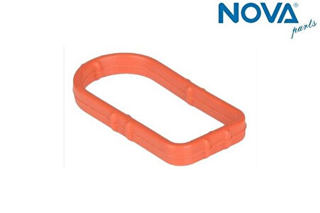 04B117070 YAĞ Fİ̇LTRE KÜTÜK CONTA ( OVAL ) - POLO-A1-IBİZA-TOLEDO-FABİA-RAP 1.4 TDİ CUSA-CUSB