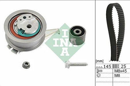 TRİGER SET 1.4TDI CUSA-CUSB-CUTA-CYZA 530066510INA