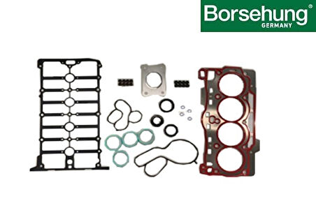 04E103383BT Silindir Kapak Conta Seti Fabia Arona