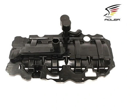 04E103623T YAĞ SEPARETÖRÜ ( KARTER ) - GOLF-PASSAT-SUPERB-A3-LEON 1.5 TSİ DACA-DADA-DPCA-DPBA-DHFA