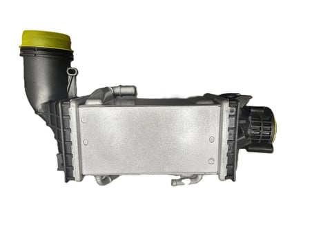 Vw Passat B8-8.5 T-Roc T-Cross 1.5 TSİ İntercooler Radyatörü 04E145785E