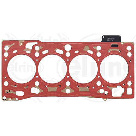 SİLİNDİR KAPAK CONTASI 1 KERTIK DAUA-DAUB-DASA-DAV 04L103383AM.ELR