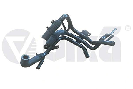 04L121064AE SUPERB BORUSU ( DEMİR ) - GOLF-ARTEON-CADDY-PASSAT-TİGUAN-KODİAQ-SUPERB 2.0 TDİ DEJA-DFSD