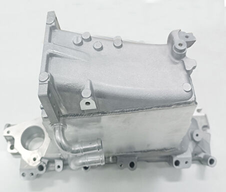 EMME MANİFOLDU  1.6-2.0 TDI (AÇIK TİP) CLH CXX DDY 04L129766AL.IITH