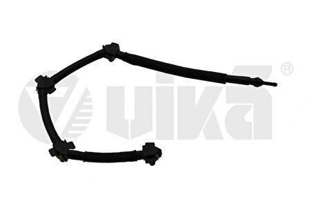 04L130235G ENJEKTÖR GERİ DÖNÜŞ HORTUMU GOLF 2014-2020 - AUDI A1 2003-->