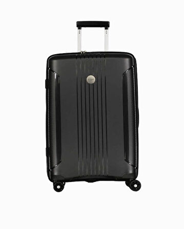 PİERRE CARDİN 004PC706001S 3 LÜ VALİZ SETİ(BÜYÜK BOY,ORTA BOY,KABİN BOY)