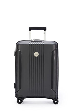 PİERRE CARDİN 004PC706001S 3 LÜ VALİZ SETİ(BÜYÜK BOY,ORTA BOY,KABİN BOY)