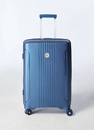 PİERRE CARDİN 04PC7060 3 LÜ VALİZ SETİ