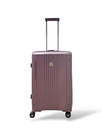 PİERRE CARDİN 04PC7060PD 3 LÜ VALİZ SETİ (BÜYÜK BOY,ORTA BOY,KÜÇÜK BOY)