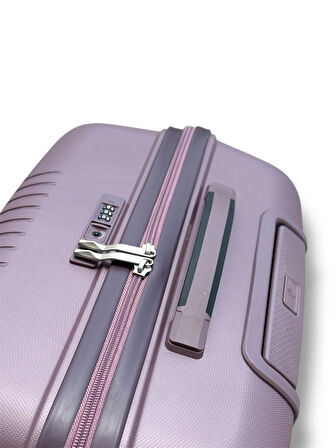 PİERRE CARDİN 04PC7060PD 3 LÜ VALİZ SETİ (BÜYÜK BOY,ORTA BOY,KÜÇÜK BOY)