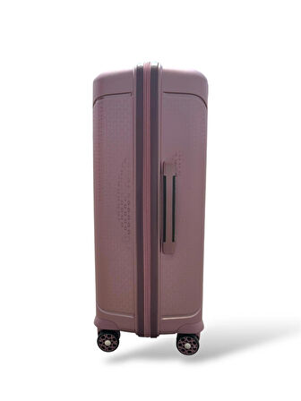 PİERRE CARDİN 04PC7060PD 3 LÜ VALİZ SETİ (BÜYÜK BOY,ORTA BOY,KÜÇÜK BOY)