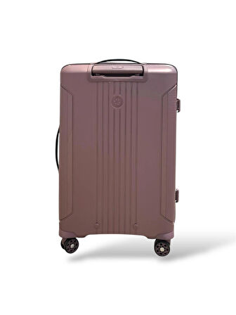 PİERRE CARDİN 04PC7060PD 3 LÜ VALİZ SETİ (BÜYÜK BOY,ORTA BOY,KÜÇÜK BOY)