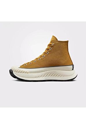 Chuck 70 AT-CX Unisex Sarı Sneaker