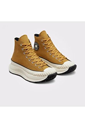 Chuck 70 AT-CX Unisex Sarı Sneaker