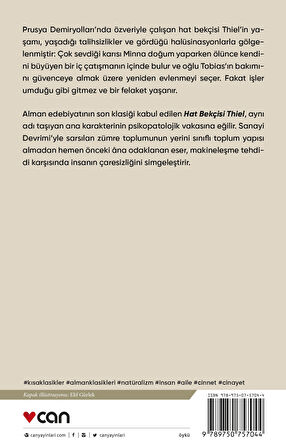 Hat Bekçisi Thiel