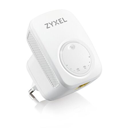 Zyxel WRE6505 750 Mbps Range Extender-Menzil Genişletici