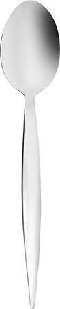 Karaca X Sarıyer Design Vortex Elegance 316 84 Parça 12 Kişilik Çatal Kaşık Bıçak Takımı