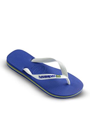 Havaianas Mavi Erkek Terlik