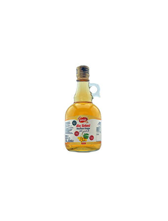 Alıç Sirkesi 500 ml.