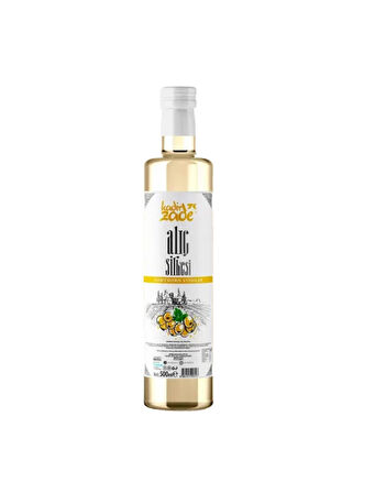 Alıç Sirkesi 500 ml.