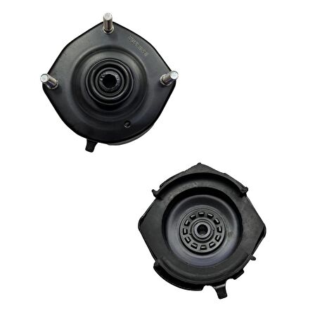 Amortisör Takoz Arka Sol Mazda 323 1998-2002 Familia / Lantis