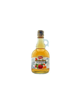 Ballı Elma Sirkesi 500 ml.