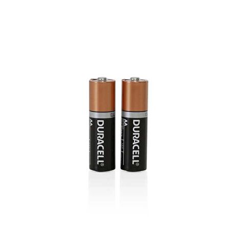 Duracell AA Kalem Pil 4'lü