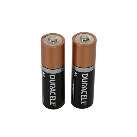 Duracell AA Kalem Pil 4'lü