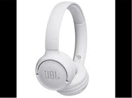 Jbl Tune 510BT Bluetooth Multi Connect Kablosuz Beyaz Kulaklık