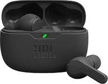 JBL Wave Beam TWSBluetooth Kulakİçi Kulaklık Beyaz 