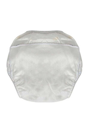 Sevi Bebe Pamuk Pedli Alıştırma Külodu (4 Adet) Art-259 Orjinal