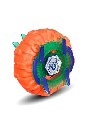 Hasbro 37365 Beywheelz Arena Ve 2 Adet Beywheelz