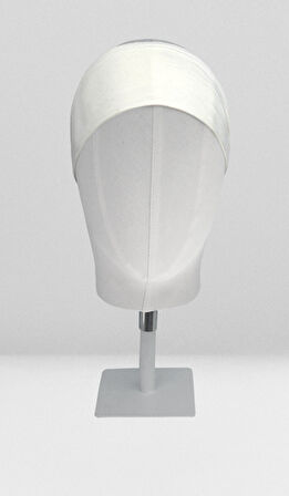 Ekru Kaymayan Bant Bone ( Kaymaz )