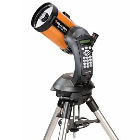 Celestron 11036 NexStar 5SE Bilgisayar Donanımlı Teleskop