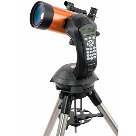 Celestron 11049 Nexstar 4SE Bilgisayar Donanımlı Teleskop