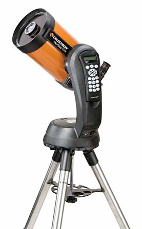 Celestron 11068 NexStar 6SE Bilgisayar Donanımlı Teleskop