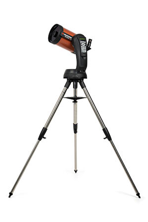 Celestron 11068 NexStar 6SE Bilgisayar Donanımlı Teleskop