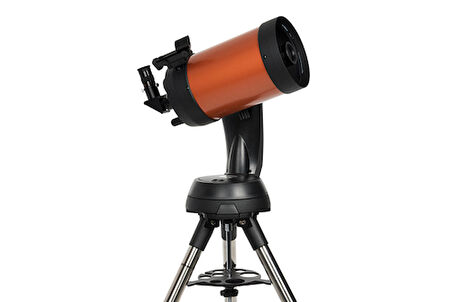 Celestron 11068 NexStar 6SE Bilgisayar Donanımlı Teleskop