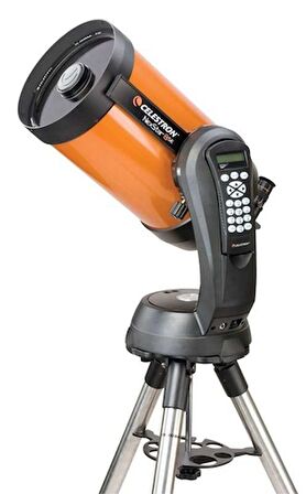 Celestron 11069 NexStar 8SE Bilgisayar Donanımlı Teleskop