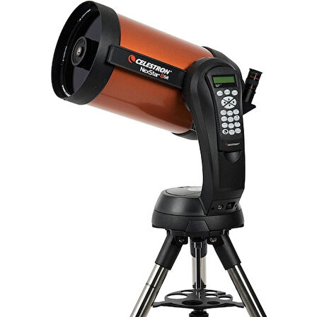 Celestron 11069 NexStar 8SE Bilgisayar Donanımlı Teleskop